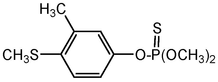 Fenthion (N-11964)