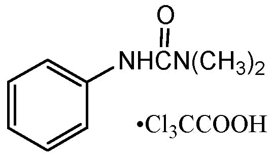 Fenuron TCA (N-11968)