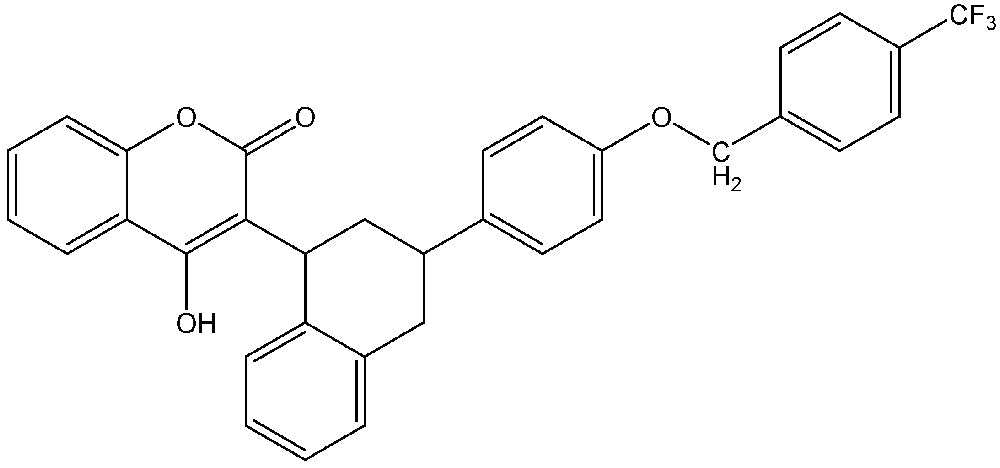 Flocoumafen (N-11975)