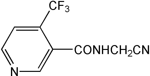 Flonicamid (N-11976)