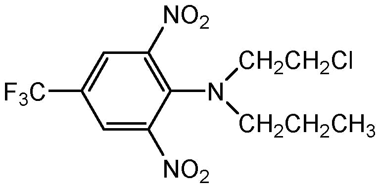 Fluchloralin (N-11983)