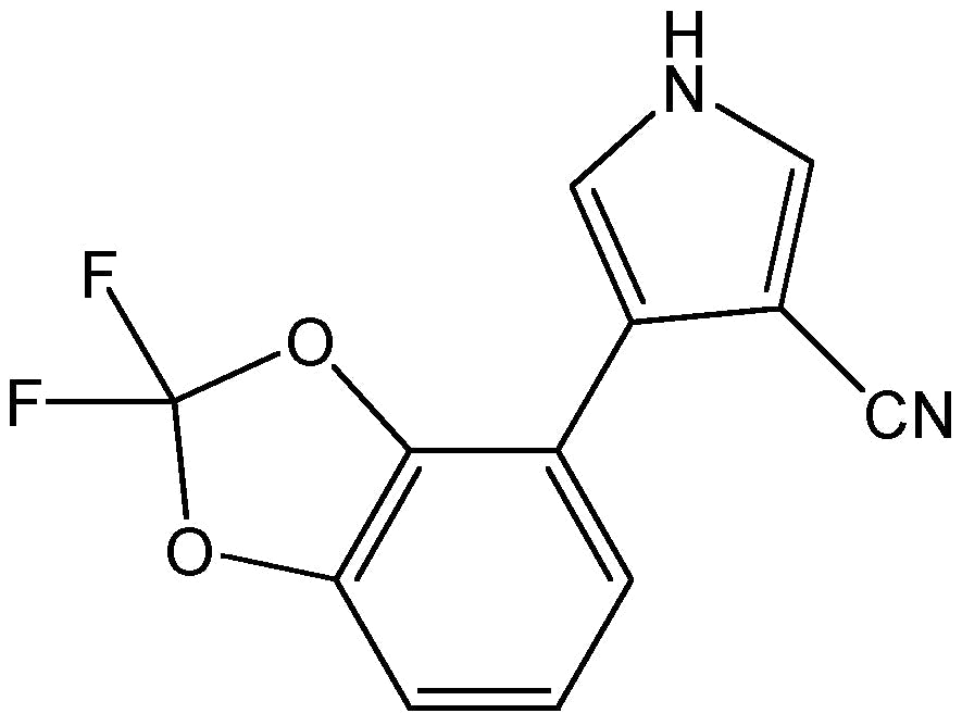 Fludioxonil (N-11985)