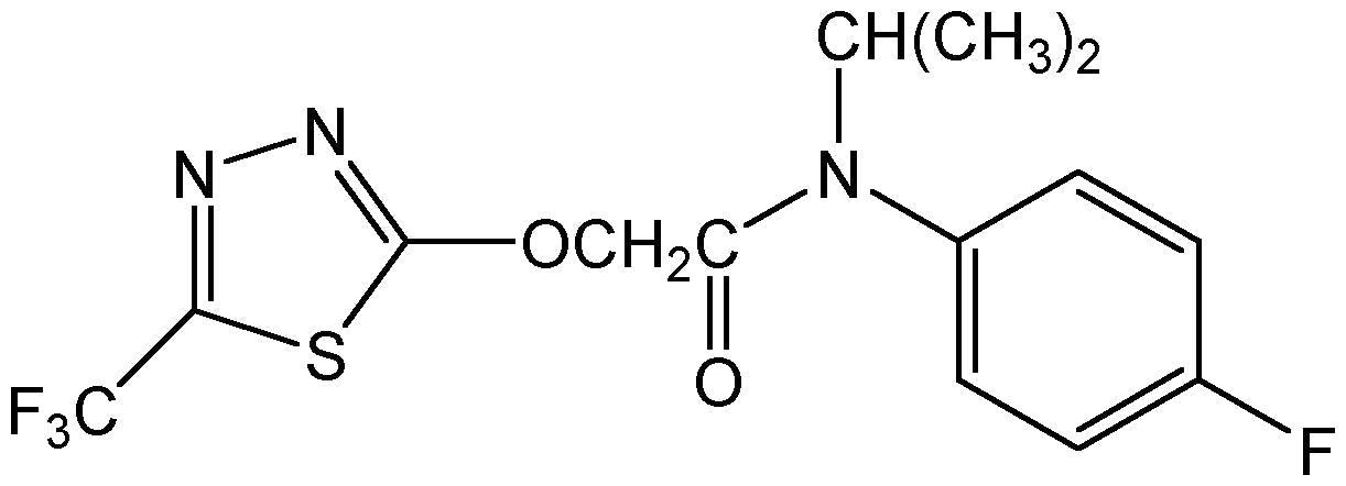 Flufenacet (N-11986)