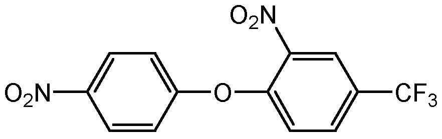 Fluorodifen (N-11998)