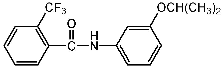 Flutolanil (N-12004)