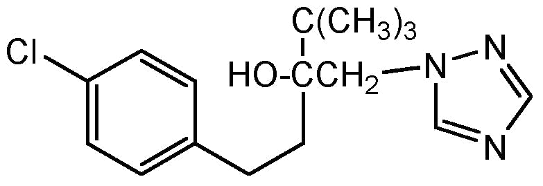 Tebuconazole (N-12006)