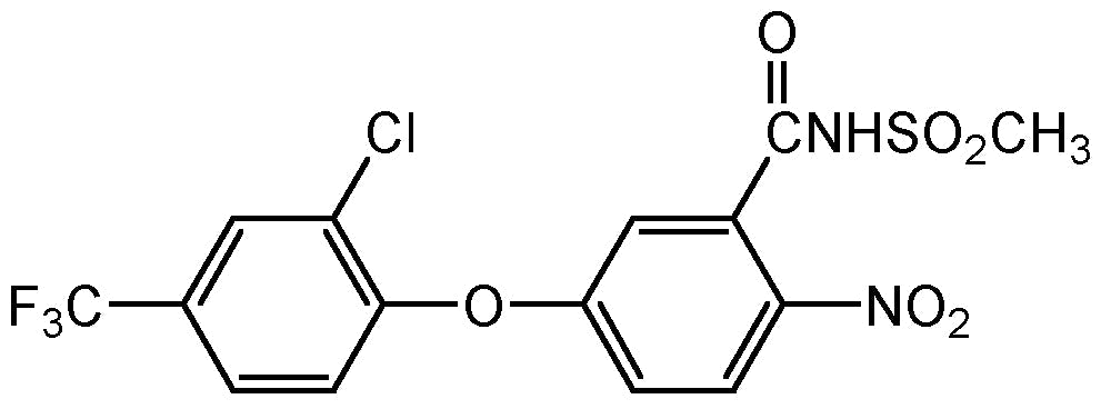Fomesafen (N-12008)