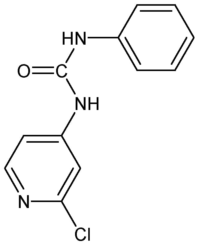 Forchlorfenuron (N-12010)