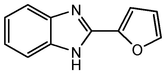Fuberidazole (N-12021)
