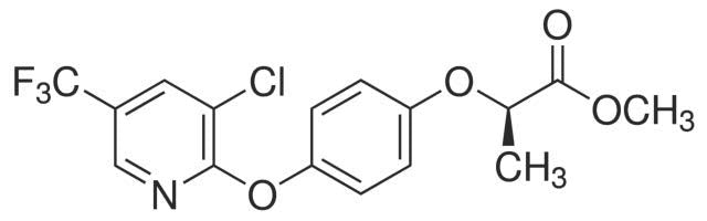 Haloxyfop-P methyl (N-12146)