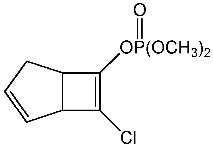 Heptenophos (N-12153)