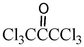 Hexachloroacetone (N-12158)