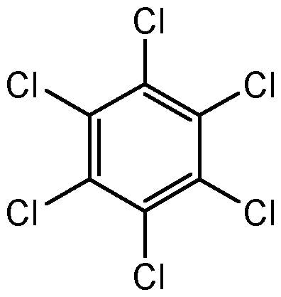 Hexachlorobenzene (N-12159)
