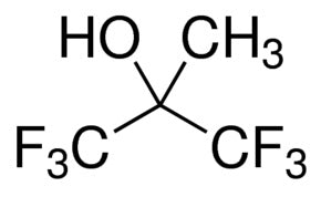 Hexafluoro-2-methyl-2-propanol (N-12168)