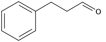Hydrocinnamaldehyde (N-12189)
