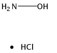 Hydroxylamine hydrochloride(Technical) (N-12195)