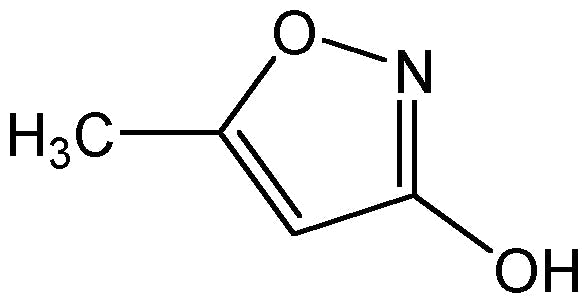 Hymexazole (N-12196)