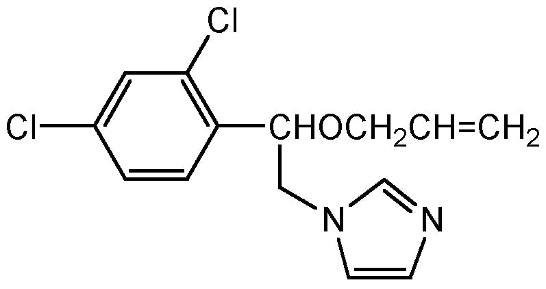 Imazalil (N-12198)