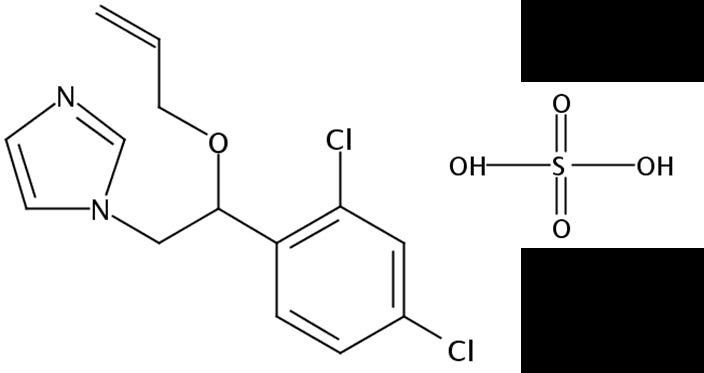 Imazalil sulfate (N-12199)