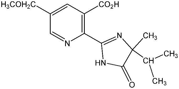 Imazamox (N-12201)