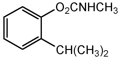 Isoprocarb (N-12264)