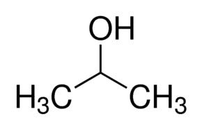 Isopropyl alcohol (N-12267)