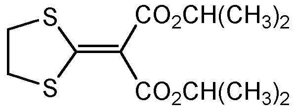 Isoprothiolane (N-12278)
