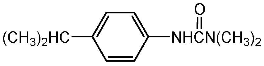 Isoproturon (N-12279)