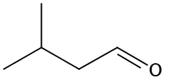 Isovaleraldehyde (N-12283)