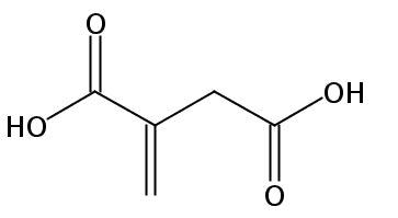 Itaconic acid (N-12288)