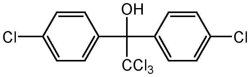 Dicofol (N-12290)