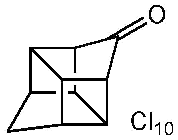 Chlordecone (N-12291)