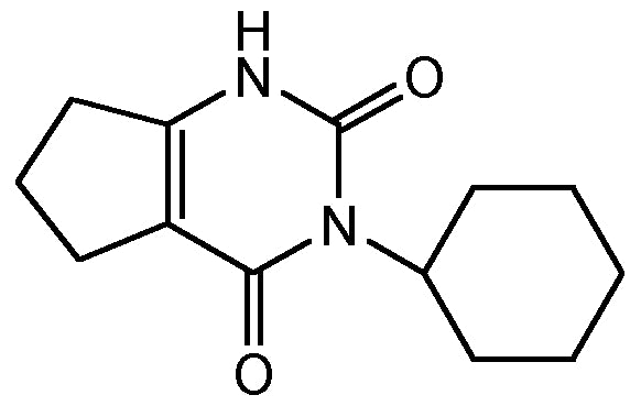 Lenacil (N-12314)