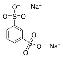 m-Benzenedisulfonic acid disodium salt(Technical) (N-12327)