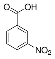 m-Nitrobenzoic acid (N-12335)