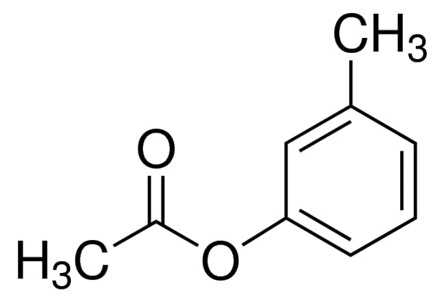 m-Tolyl acetate (N-12344)