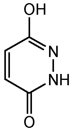 Maleic hydrazide (N-12350)