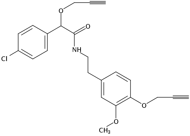Mandipropamid (N-12354)