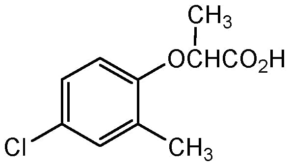 Mecoprop (N-12360)