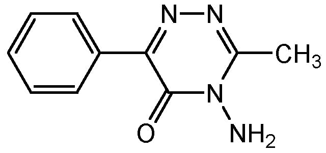 Metamitron (N-12383)