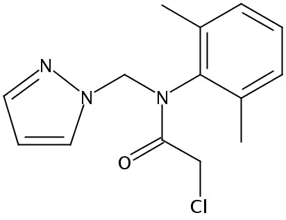 Metazachlor (N-12385)