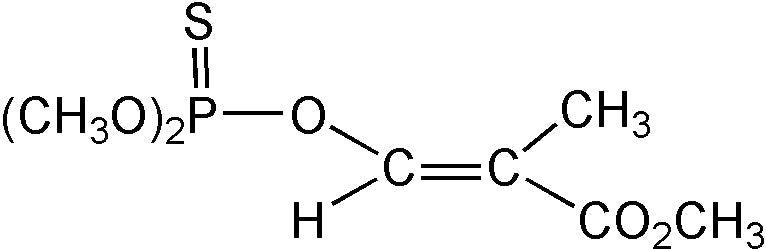 Methacrifos (mix of isomers) (N-12388)