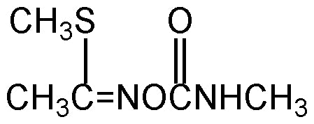 Methomyl (N-12399)