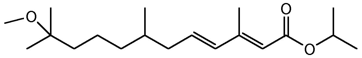 Methoprene (N-12400)