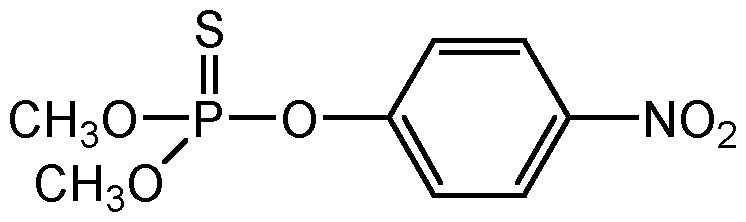 Methyl parathion (N-12452)