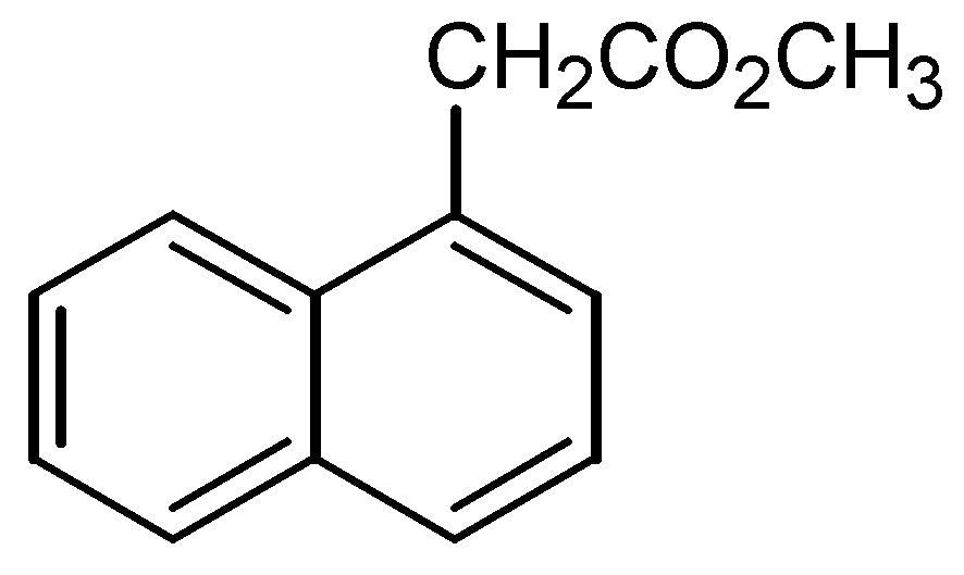 Methyl-1-naphthalene acetate (N-12464)