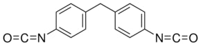Methylene di-p-phenylene diisocyanate (N-12472)