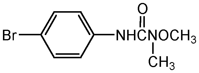 Metobromuron (N-12477)