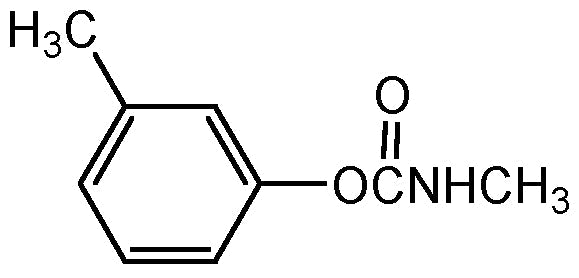 Metolcarb (N-12479)