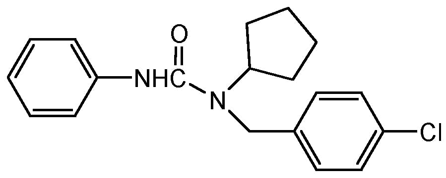 Pencycuron (N-12488)